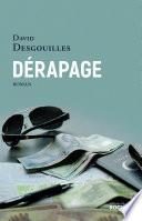 Dérapage
