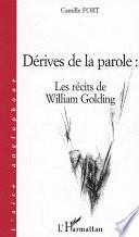 Dérives de la parole