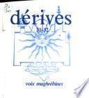 Dérives