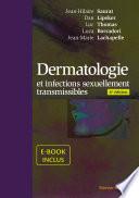 Dermatologie et infections sexuellement transmissibles