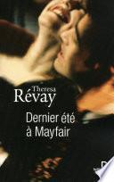Dernier Eté à Mayfair