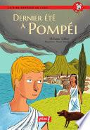 Dernier été à Pompéi