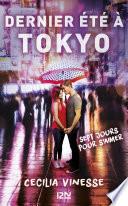 Dernier été à Tokyo