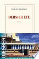 Dernier été