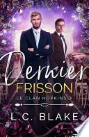 Dernier frisson