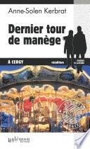 Dernier tour de manège à Cergy