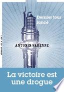 Dernier tour lancé