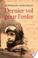 Dernier vol pour l'enfer