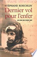 Dernier vol pour l'enfer