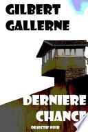 Derniere Chance
