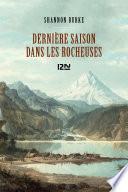 Dernière saison dans les Rocheuses