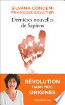 Dernières nouvelles de Sapiens