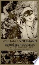 Dernières nouvelles