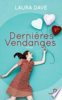 Dernières Vendanges