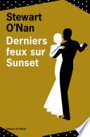 Derniers feux sur Sunset