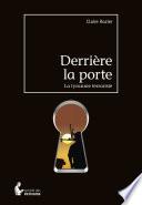 Derrière la porte