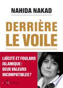 Derrière le voile