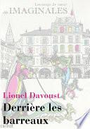 Derrière les barreaux