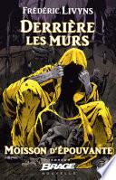 Derrière les murs