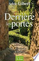 Derrière les portes