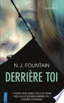 Derrière Toi...