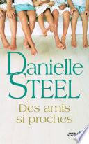 Des amis si proches