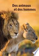 Des animaux et des hommes