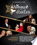 Des animaux près des étoiles