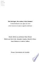 Des barrages, des usines et des hommes