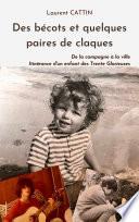 Des bécots, et quelques paires de claques