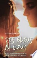 Des bleus au coeur