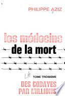 Des cobayes par millions