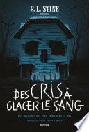Des cris à glacer le sang !