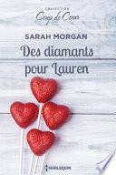 Des diamants pour Lauren