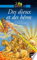 Des dieux et des héros