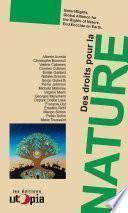 Des droits pour la nature