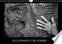 Des éléphants et des hommes