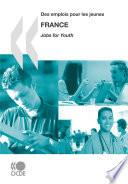 Des emplois pour les jeunes/Jobs for Youth: France 2009