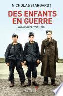 Des enfants en guerre
