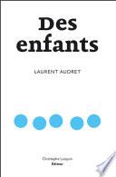Des enfants
