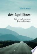 Dés-équilibres