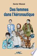 Des femmes dans l'Aéronautique