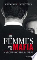 Des femmes dans la mafia