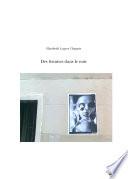 Des femmes dans le noir