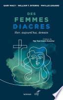 Des femmes diacres