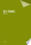 Des femmes