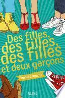 Des filles, des filles, des filles et deux garçons