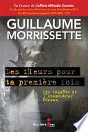 Des fleurs pour ta première fois