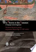 Des fleuves et des hommes à l’époque mérovingienne
