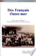 Des français outre-mer